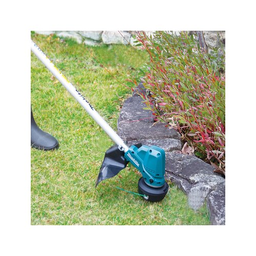 Makita® Rasentrimmer DUR190L Zubehör erforderlich