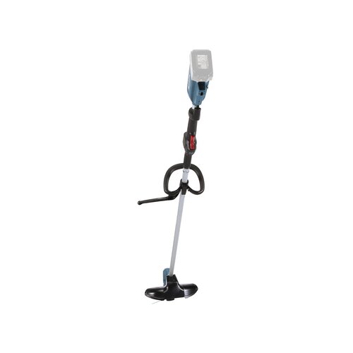 Makita® Rasentrimmer DUR190L Zubehör erforderlich