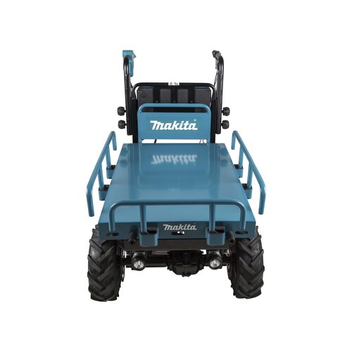Makita® Schubkarre DCU601Z Zubehör erforderlich