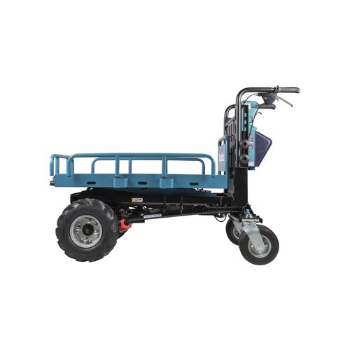 Makita® Schubkarre DCU601Z Zubehör erforderlich