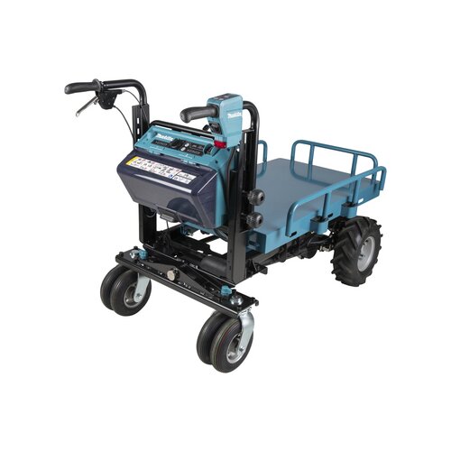 Makita® Schubkarre DCU601Z Zubehör erforderlich