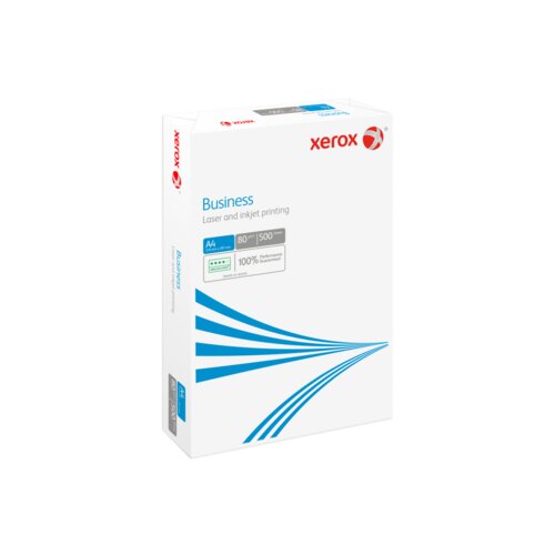 Xerox Kopierpapier Business