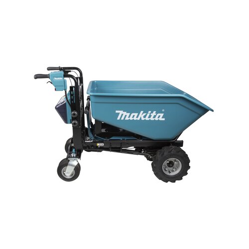 Makita® Schubkarre DCU602Z Zubehör erforderlich