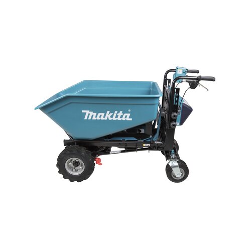 Makita® Schubkarre DCU602Z Zubehör erforderlich