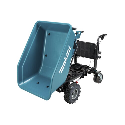 Makita® Schubkarre DCU602Z Zubehör erforderlich