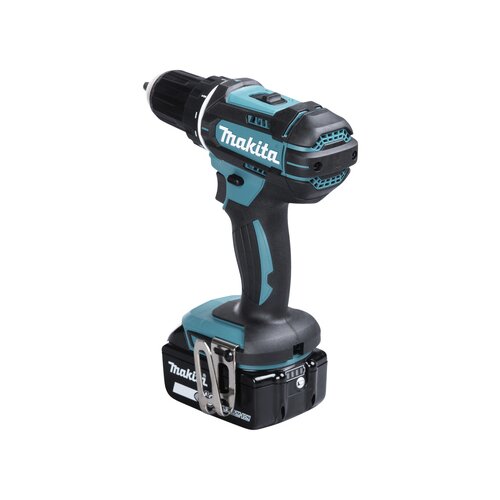 Makita® Akkubohrschrauber DDF482RFJ mit Akkupack