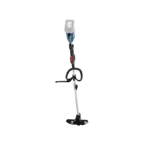 Makita® Rasentrimmer DUR191L Zubehör erforderlich