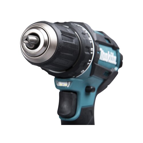 Makita® Akkubohrschrauber DDF482RFJ mit Akkupack