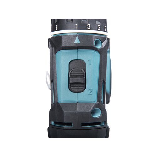 Makita® Akkubohrschrauber DDF482RFJ mit Akkupack