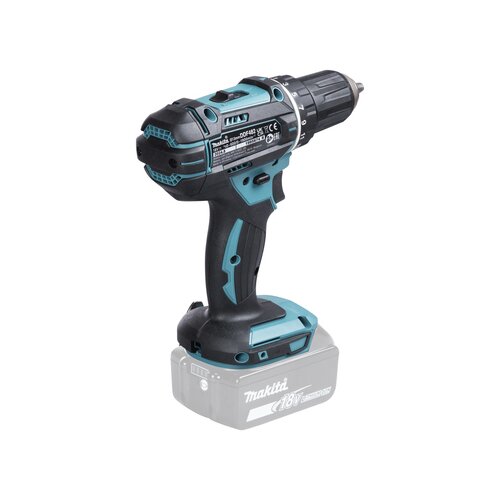 Makita® Akkubohrschrauber DDF482Z Zubehör erforderlich