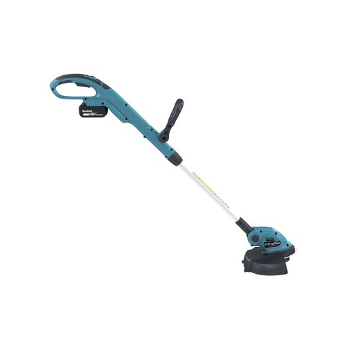 Makita® Rasentrimmer DUR181 mit Akkupack