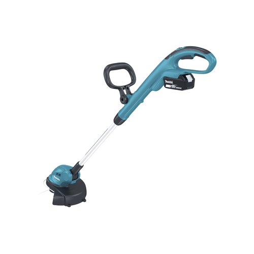 Makita® Rasentrimmer DUR181 mit Akkupack