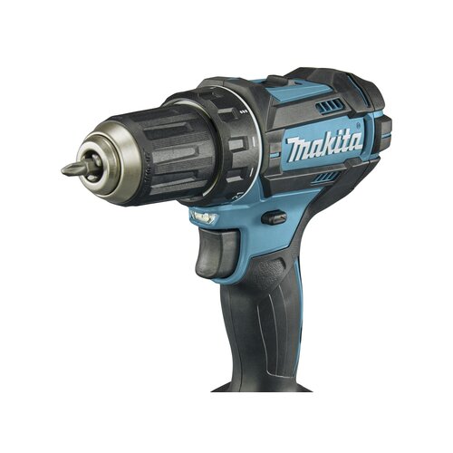 Makita® Akkubohrschrauber DDF482Z Zubehör erforderlich