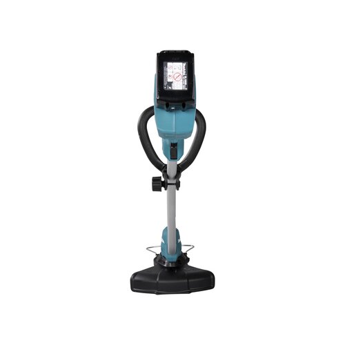 Makita® Rasentrimmer DUR189 mit Akkupack