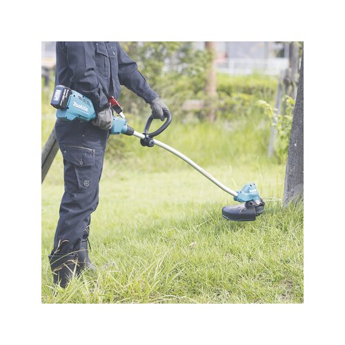 Makita® Rasentrimmer DUR189 mit Akkupack
