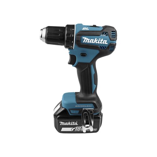 Makita® Akkubohrschrauber DDF485RFJ mit Akkupack