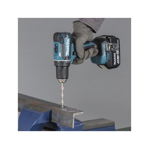 Makita® Akkubohrschrauber DDF485RFJ mit Akkupack