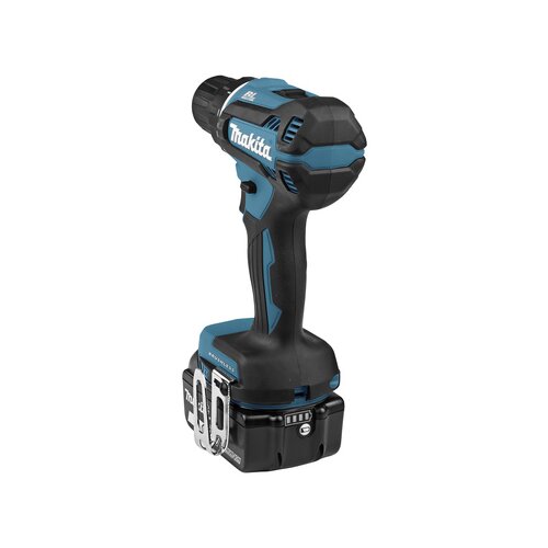 Makita® Akkubohrschrauber DDF485RFJ mit Akkupack