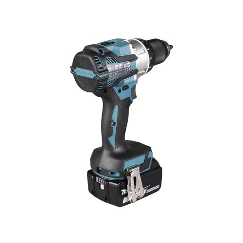 Makita® Akkubohrschrauber DDF489RTJ mit Akkupack
