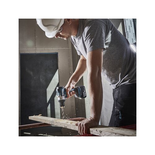 Makita® Akkubohrschrauber DDF489RTJ mit Akkupack