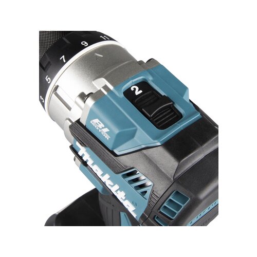 Makita® Akkubohrschrauber DDF489RTJ mit Akkupack