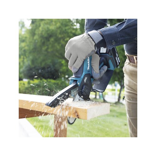 Makita® Baumsäge DUC101 mit Akkupack