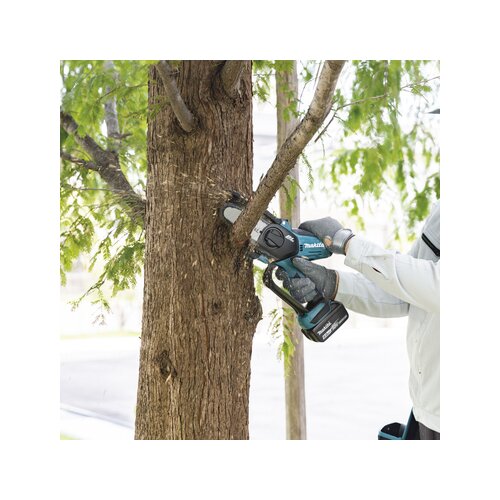 Makita® Baumsäge DUC101 mit Akkupack