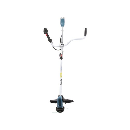 Makita® Rasentrimmer DUR191U Zubehör erforderlich