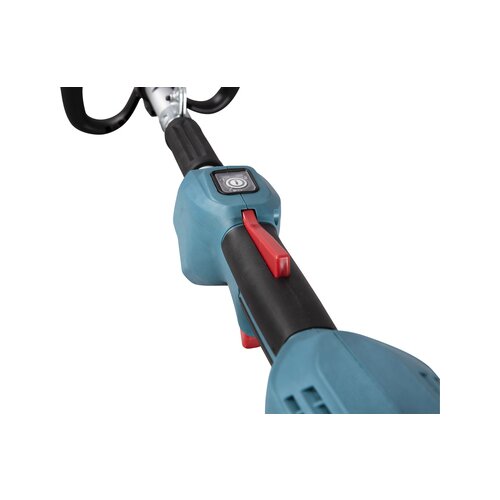 Makita® Rasentrimmer DUR192L Zubehör erforderlich
