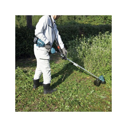 Makita® Rasentrimmer DUR192L Zubehör erforderlich