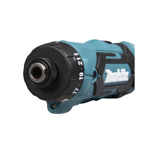 Makita® Akkubohrschrauber DF012D mit Akkupack