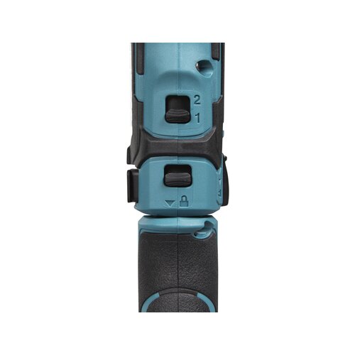 Makita® Akkubohrschrauber DF012D mit Akkupack