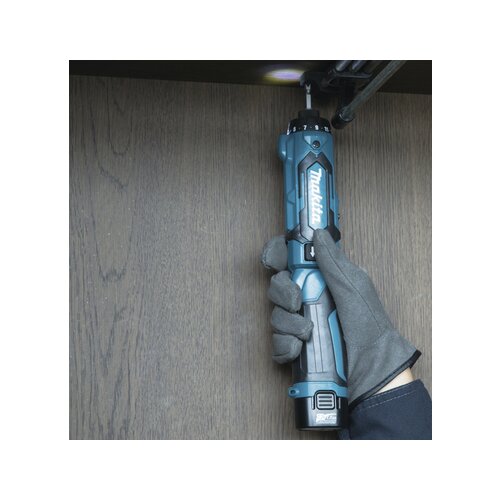 Makita® Akkubohrschrauber DF012D mit Akkupack