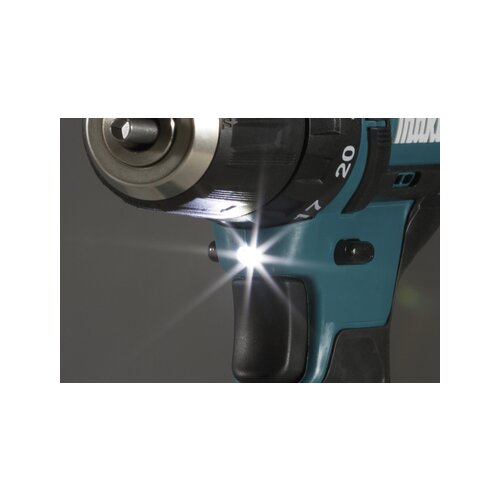 Makita® Akkubohrschrauber DF333D mit Akkupack