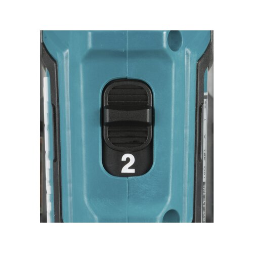 Makita® Akkubohrschrauber DF333D mit Akkupack