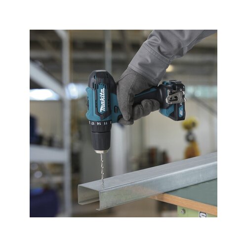 Makita® Akkubohrschrauber DF333D mit Akkupack