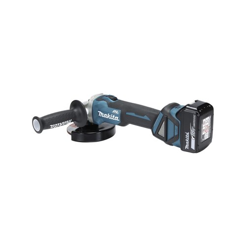 Makita® Winkelschleifer DGA511 mit Akkupack