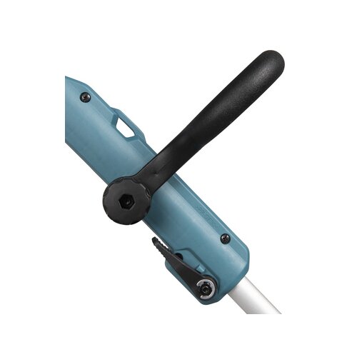 Makita® Rasentrimmer DUR193 Zubehör erforderlich