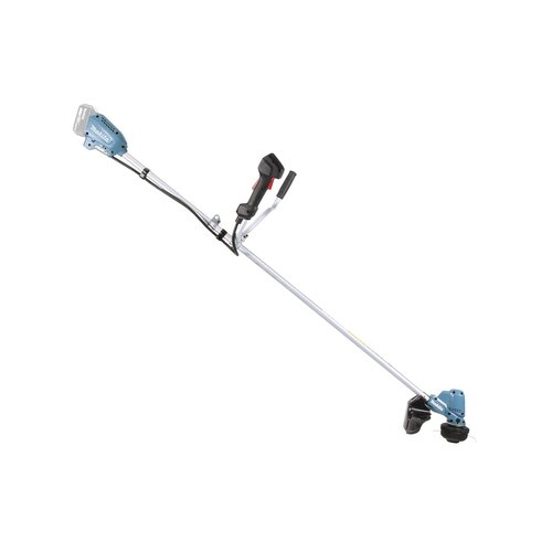 Makita® Rasentrimmer DUR190U Zubehör erforderlich