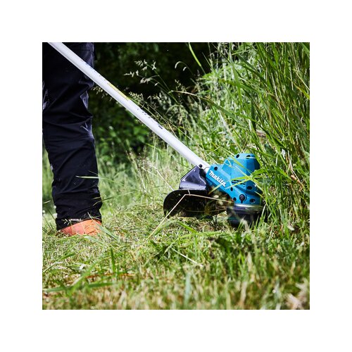 Makita® Rasentrimmer DUR190U Zubehör erforderlich