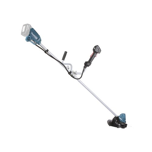 Makita® Rasentrimmer DUR190U Zubehör erforderlich