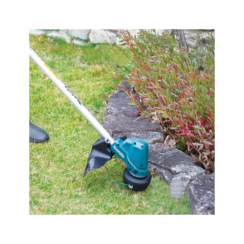 Makita® Rasentrimmer DUR190U Zubehör erforderlich