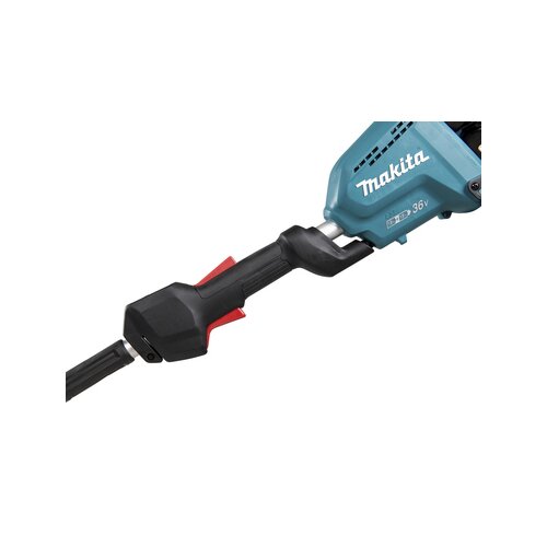 Makita® Freischneider DUR368L Zubehör erforderlich