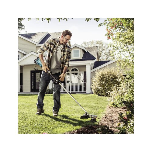 Makita® Freischneider DUR368L Zubehör erforderlich