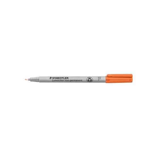 STAEDTLER® Folienstift Lumocolor® non-permanent 316 nicht lichtbeständig