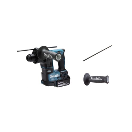 Makita® Bohrhammer DHR171 Zubehör erforderlich