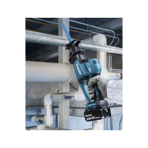 Makita® Säge DJR189 Akku-Reciprosäge Zubehör erforderlich