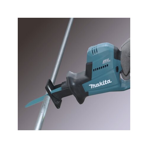 Makita® Säge DJR189 Akku-Reciprosäge Zubehör erforderlich