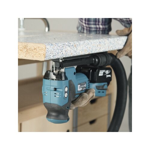 Makita® Säge DJV181Z Akku-Pendelhubstichsäge Zubehör erforderlich