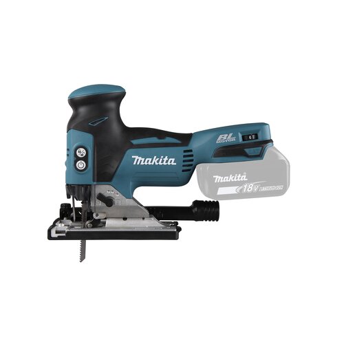 Makita® Säge DJV181Z Akku-Pendelhubstichsäge Zubehör erforderlich